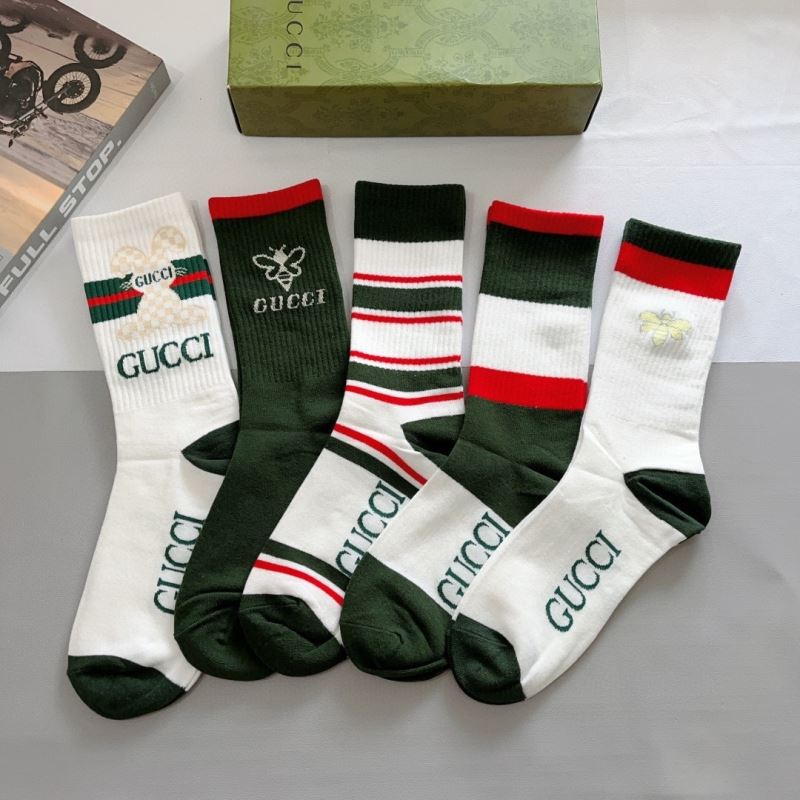 Gucci Socks