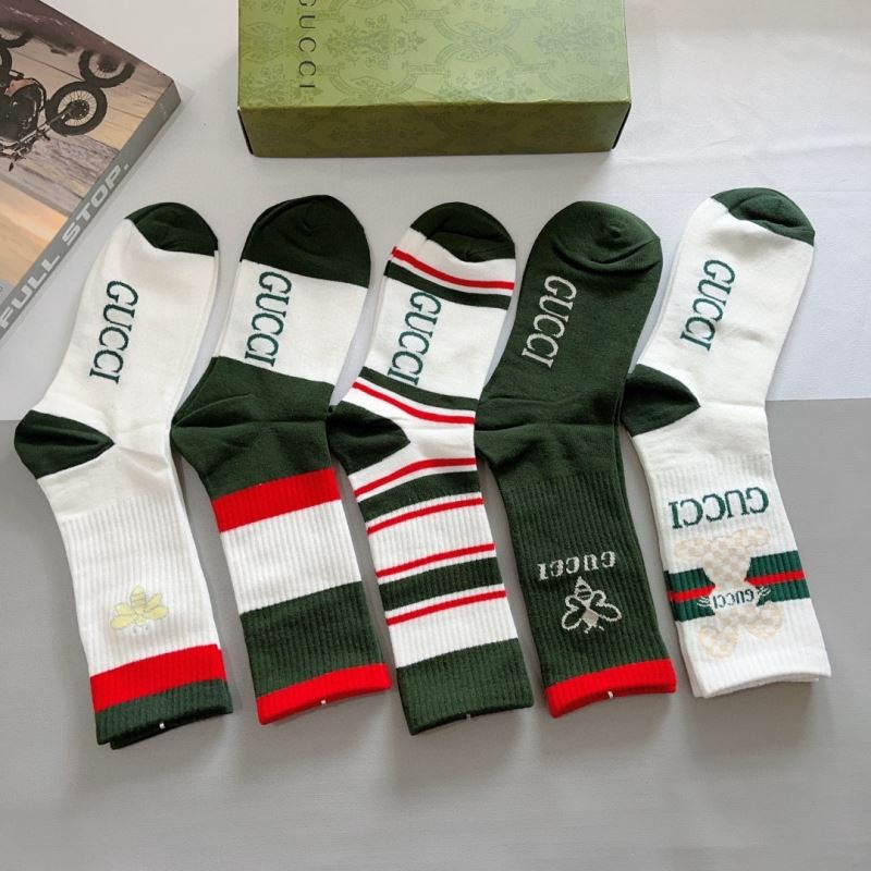 Gucci Socks