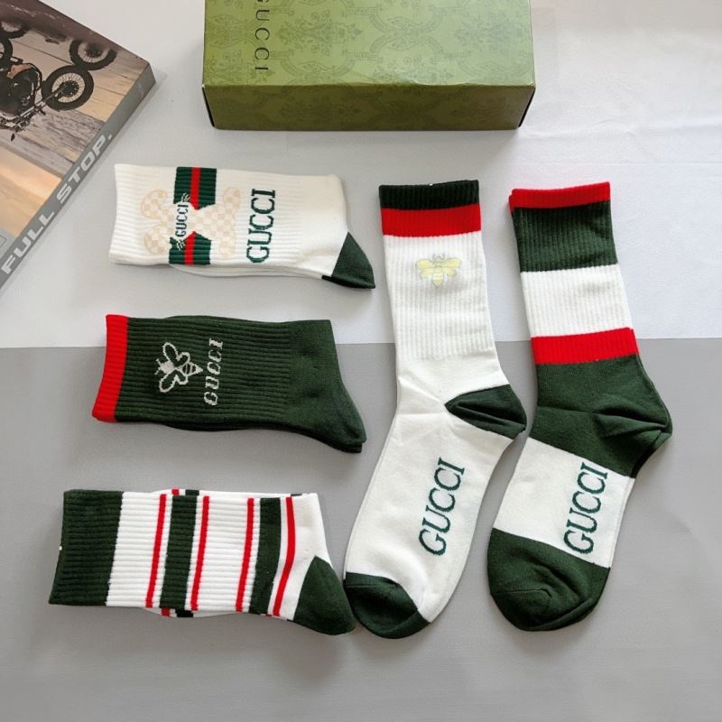 Gucci Socks