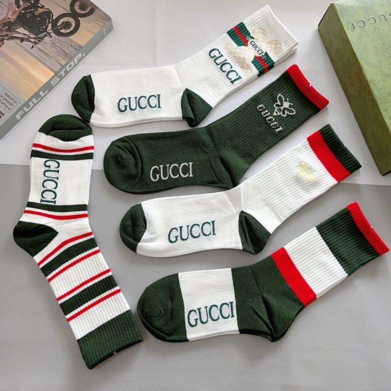 Gucci Socks