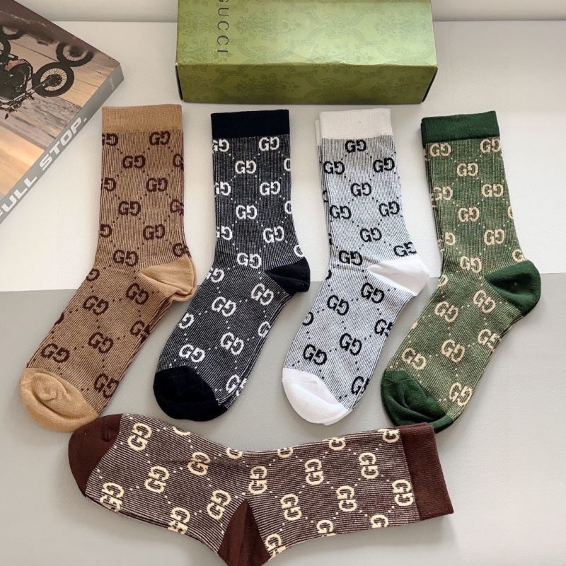 Gucci Socks