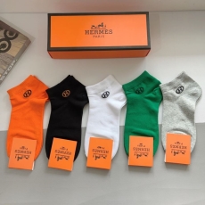 Hermes Socks