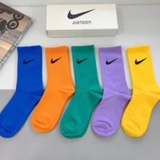 Nike Socks