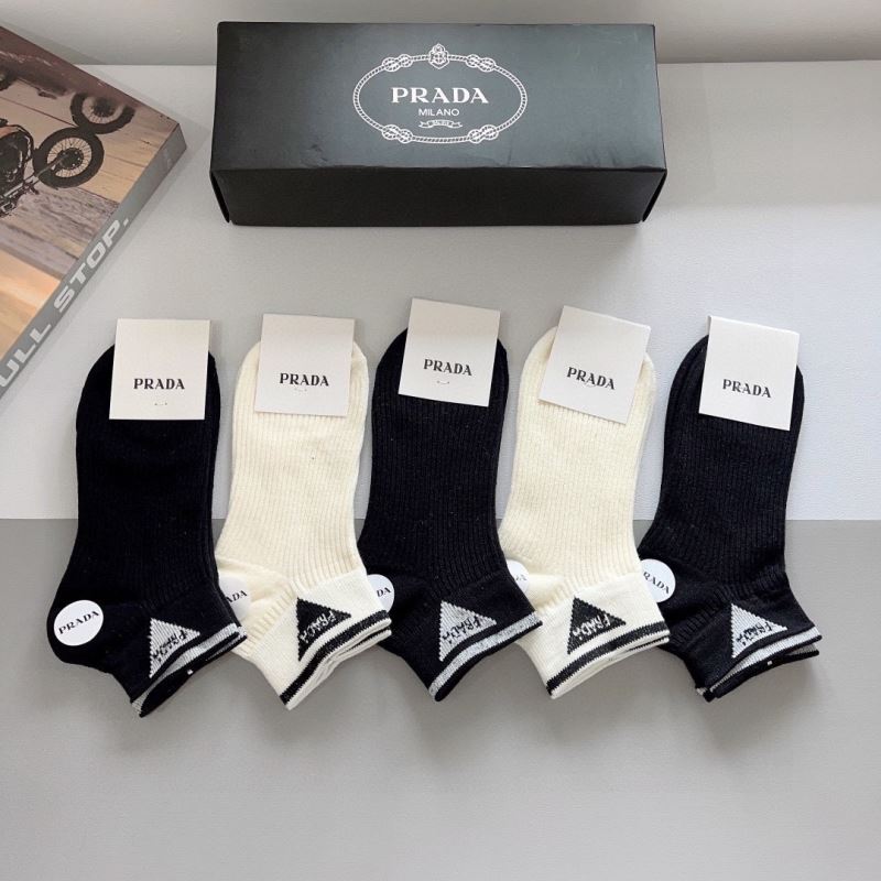 Prada Socks