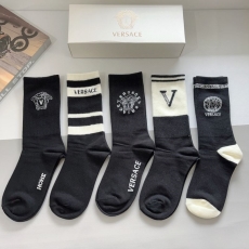 Versace Socks