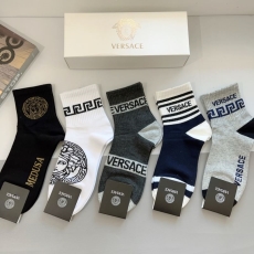 Versace Socks