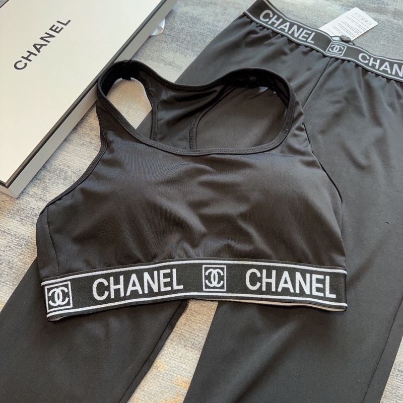 Chanel Sportswear