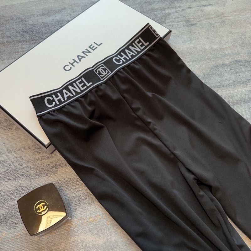 Chanel Sportswear