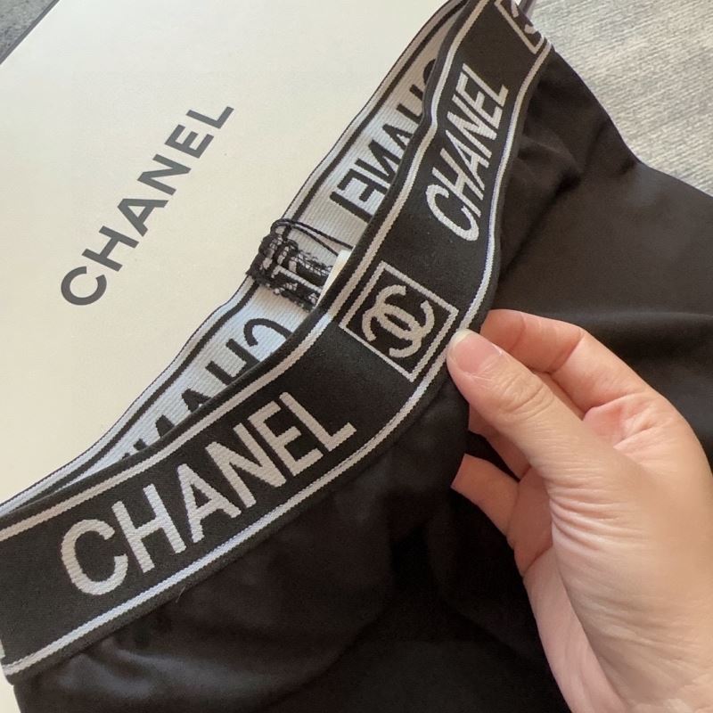 Chanel Sportswear