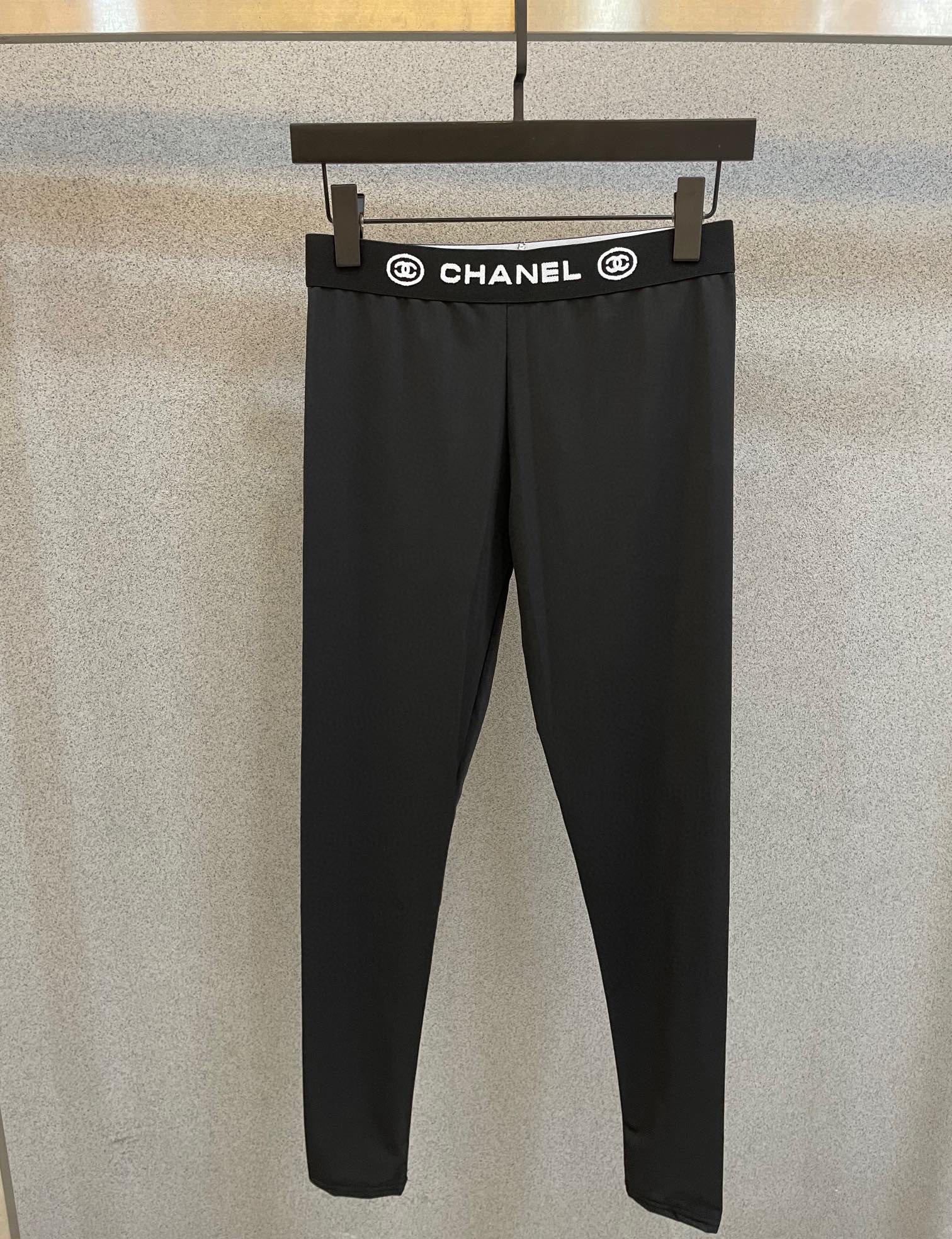 Chanel Sportswear