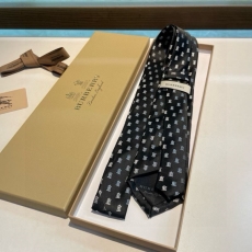 Burberry Neckties