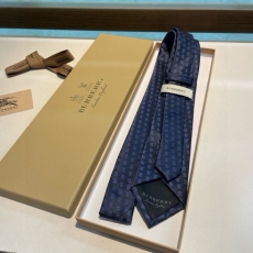 Burberry Neckties