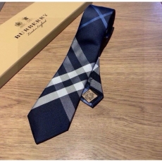 Burberry Neckties