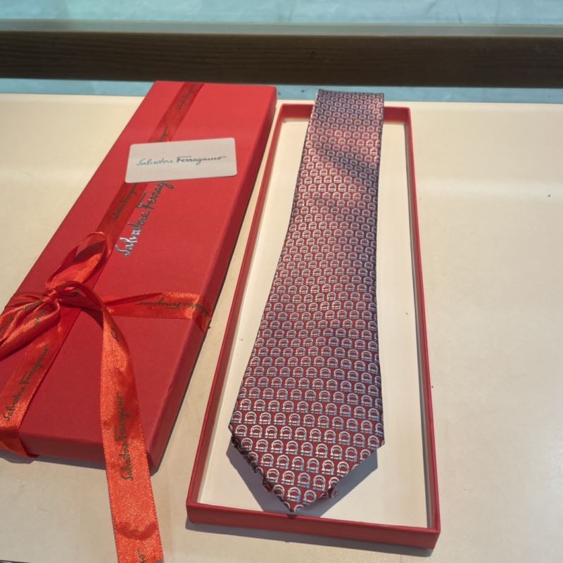 Ferragamo Neckties