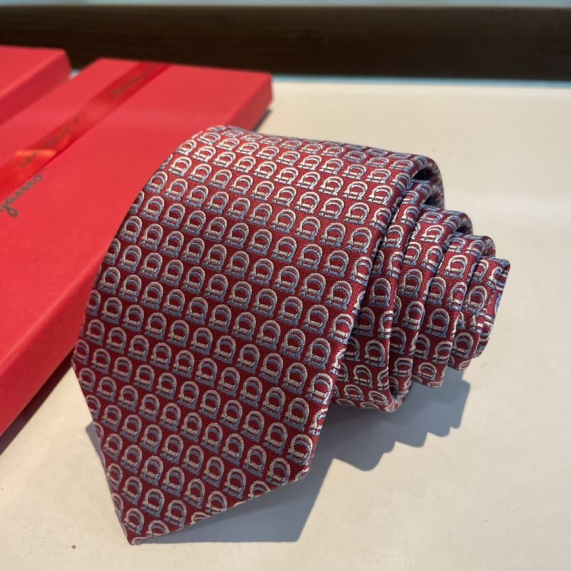 Ferragamo Neckties