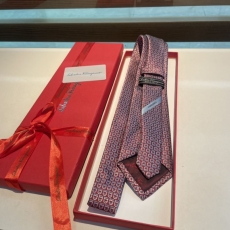 Ferragamo Neckties