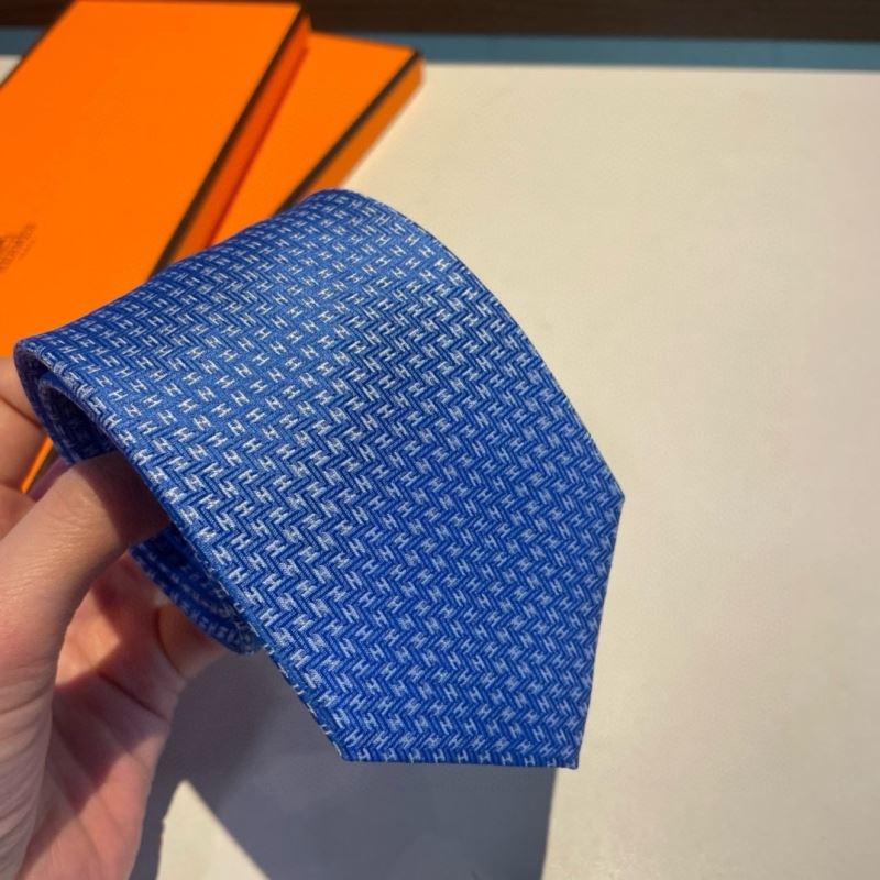 Hermes Neckties