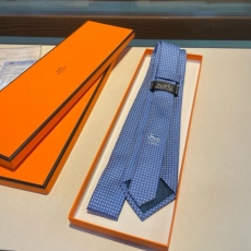 Hermes Neckties