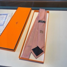 Hermes Neckties