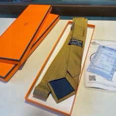 Hermes Neckties