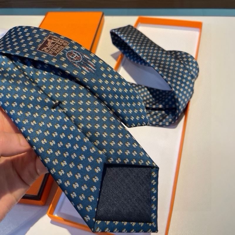 Hermes Neckties