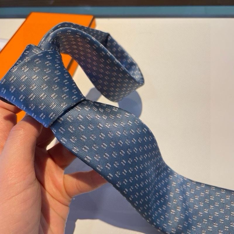 Hermes Neckties