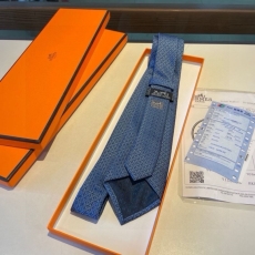 Hermes Neckties