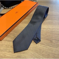 Hermes Neckties