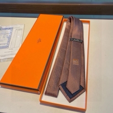 Hermes Neckties