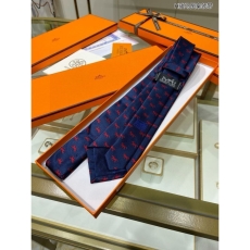 Hermes Neckties