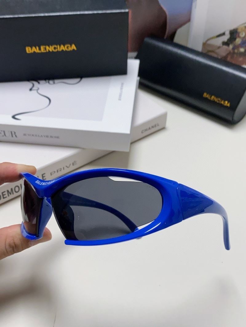 Balenciaga Sunglasses