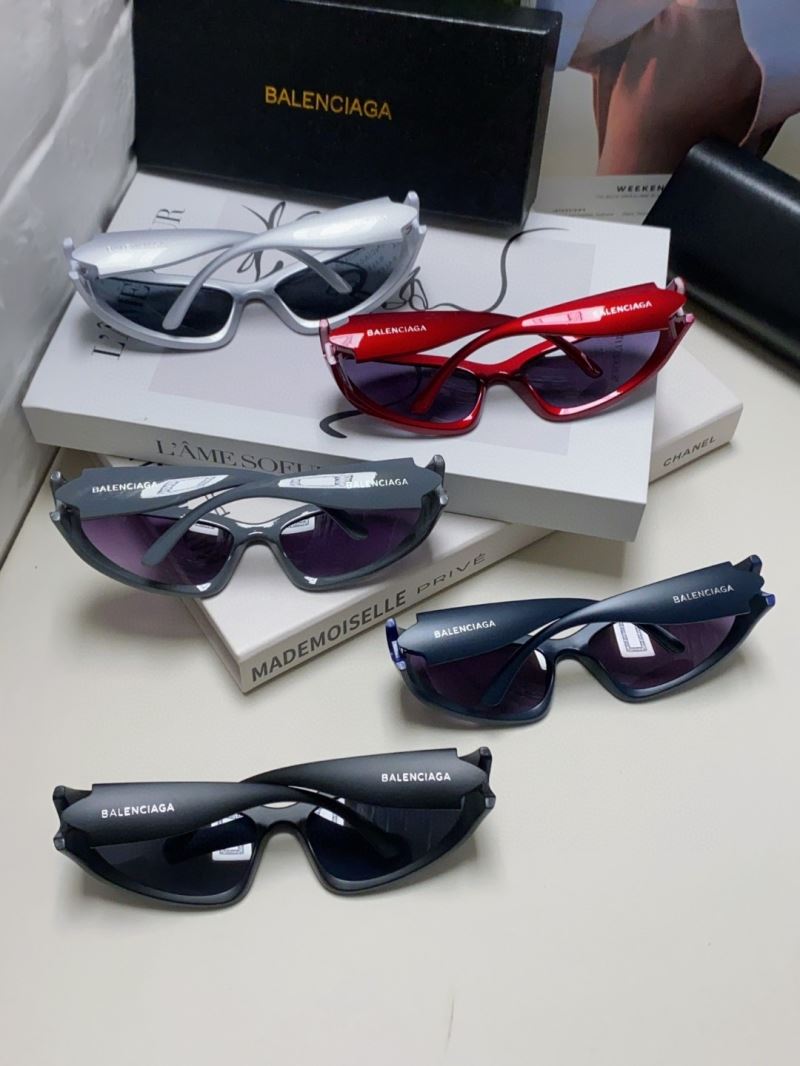 Balenciaga Sunglasses