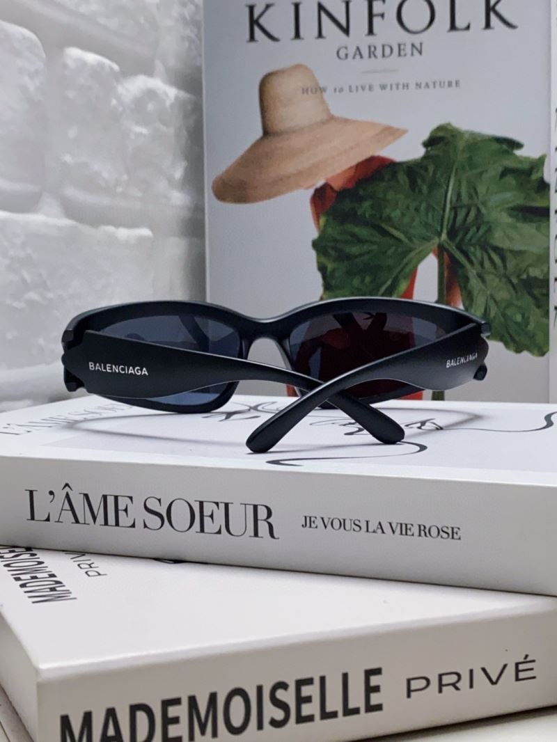 Balenciaga Sunglasses