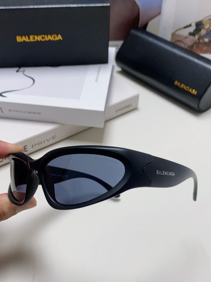 Balenciaga Sunglasses