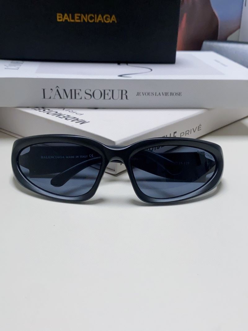 Balenciaga Sunglasses