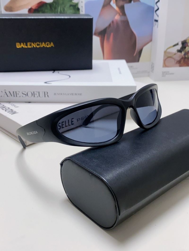 Balenciaga Sunglasses