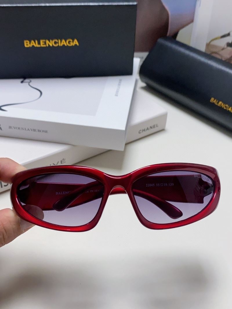 Balenciaga Sunglasses