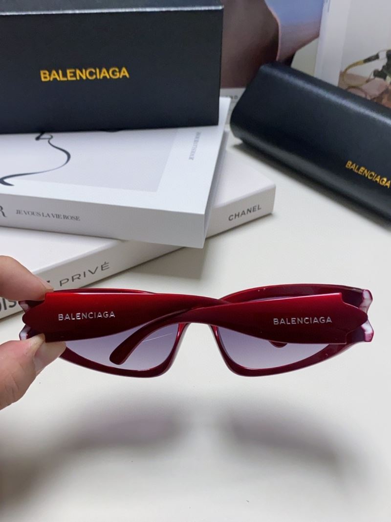 Balenciaga Sunglasses