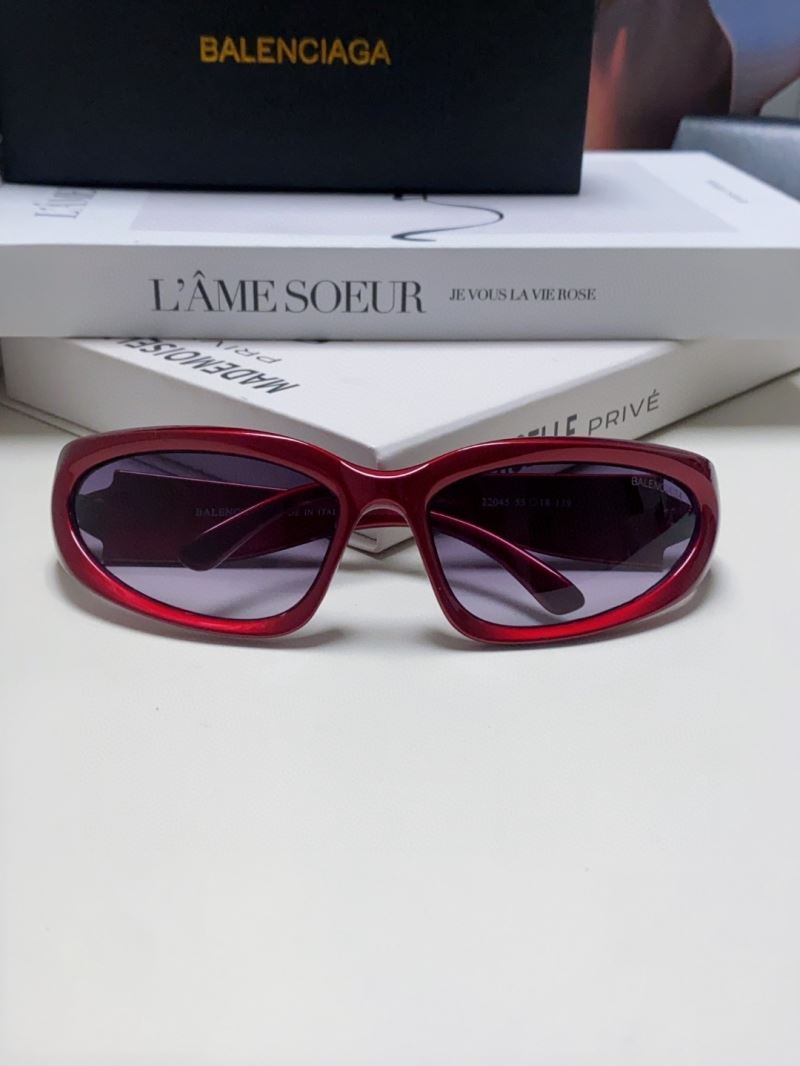 Balenciaga Sunglasses