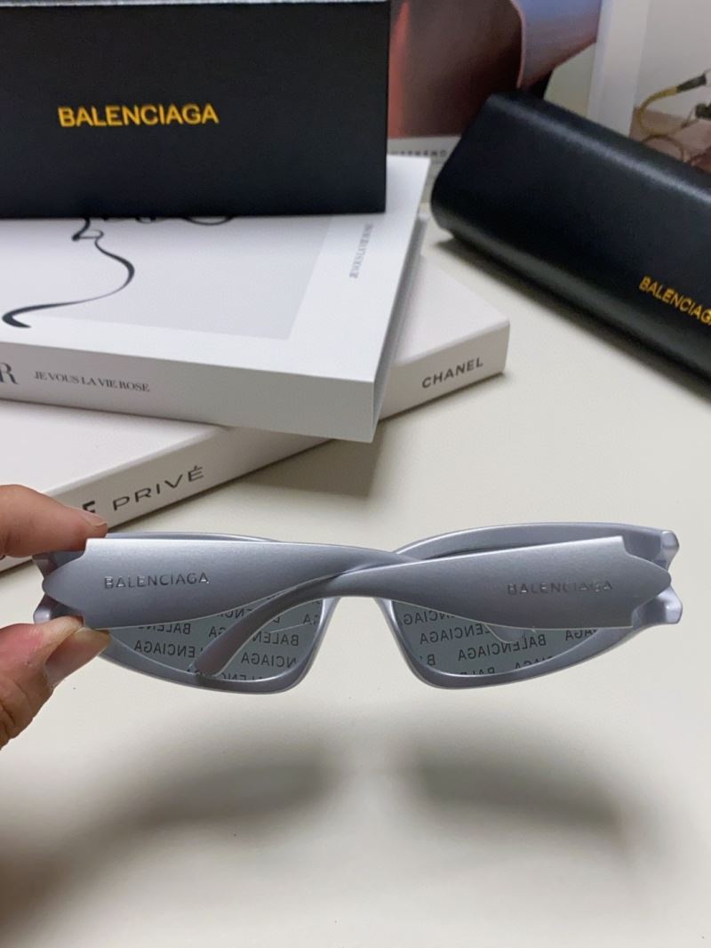 Balenciaga Sunglasses