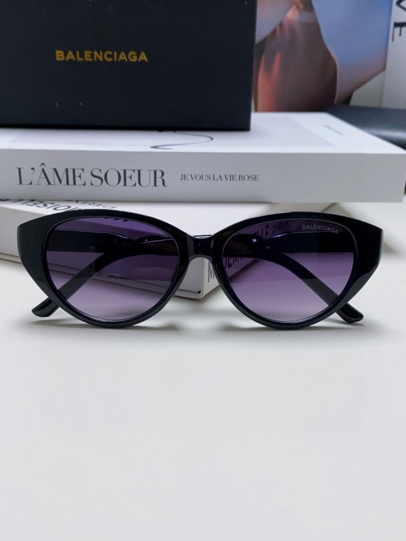 Balenciaga Sunglasses