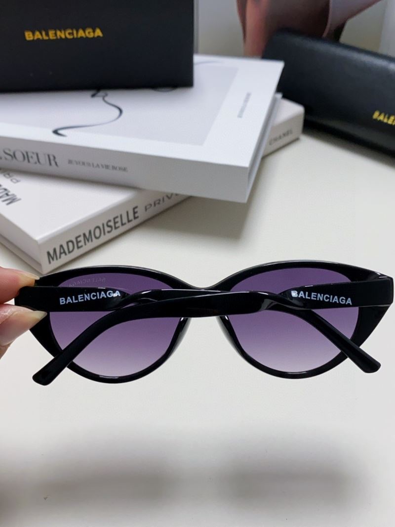 Balenciaga Sunglasses