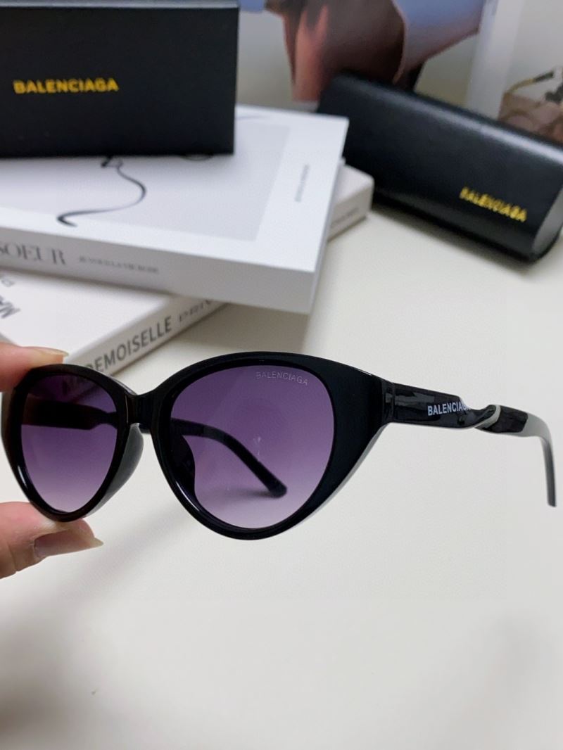 Balenciaga Sunglasses