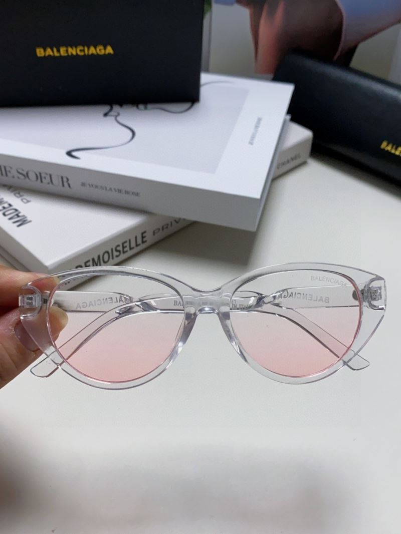 Balenciaga Sunglasses