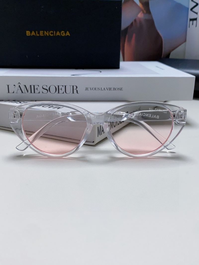 Balenciaga Sunglasses