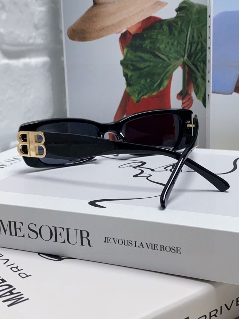 Balenciaga Sunglasses