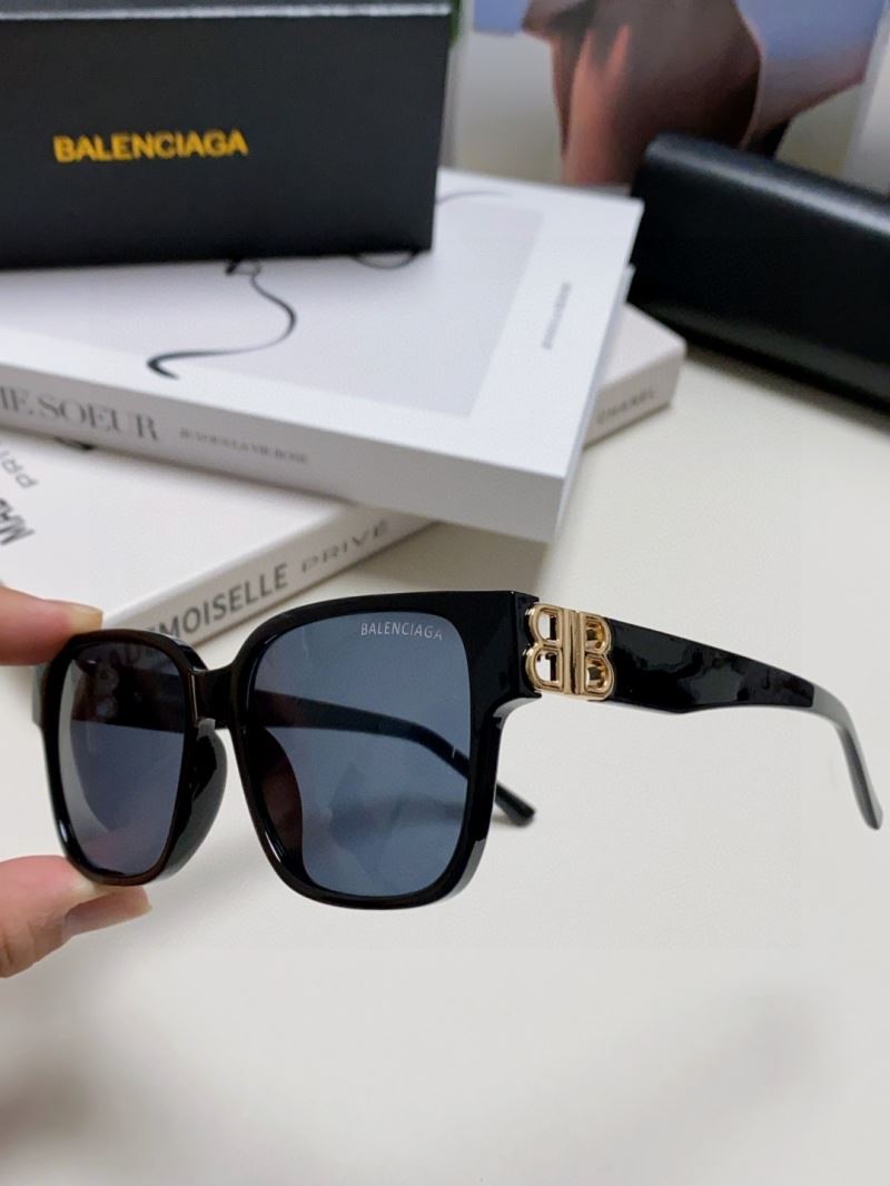 Balenciaga Sunglasses