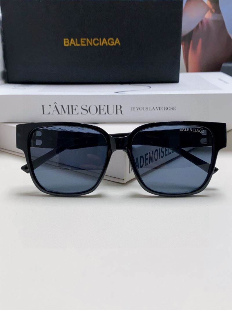 Balenciaga Sunglasses