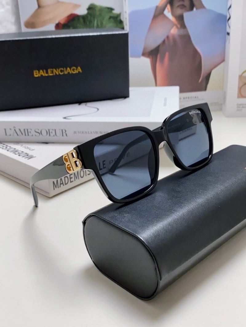 Balenciaga Sunglasses