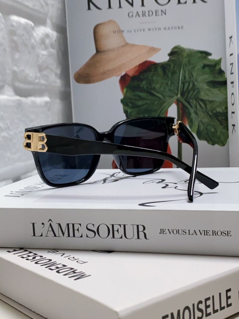 Balenciaga Sunglasses